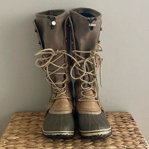 Sorel Boots | Conquest Carly Winter boot